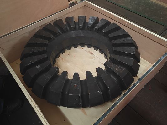 21 1/4" Hydril кольцевое сплющенным блоком упаковки элемента упаковки ТАНЦУЕТ