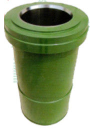 качество  F800 Horse Power Cylinder Liners for Long-Lasting Drilling Mud Pump Spares фабрика