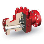 качество  API 6A Standard Flange Connection  Swing Check Valve 2 1/16" 5000psi фабрика