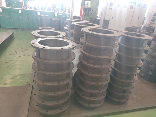 Собранный насос Slurry грязи ISO насоса грязи 120 SPM структуры F1600