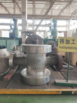 373 KW W-447 Нефтяной буровой грязевой насос большой смещения взаимного для угля