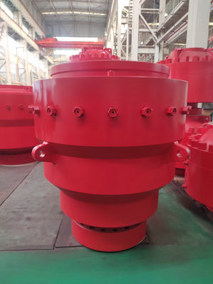 228.6mm Боровые 5000 Пси BOP Well Control Hydril Кольцевой Bop для предотвращения взрывов
