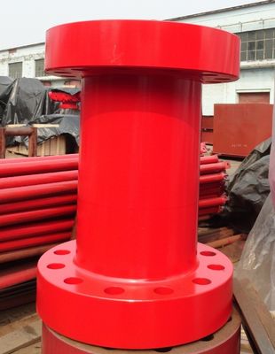 13 5/8" - 5000psi сверля выкованная катышка 25CrNiMo ТАНЦУЕТ рослость