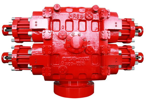 HBRS тип 2 7/8" - 5" переменные Рэм Packers для 13 5/8" - 10000psi, 11 ′′-5000PSI