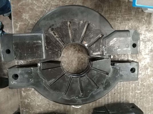 2 7/8-5' VBR Ram Assembly для 13 5/8-5000PSI Ram BOP