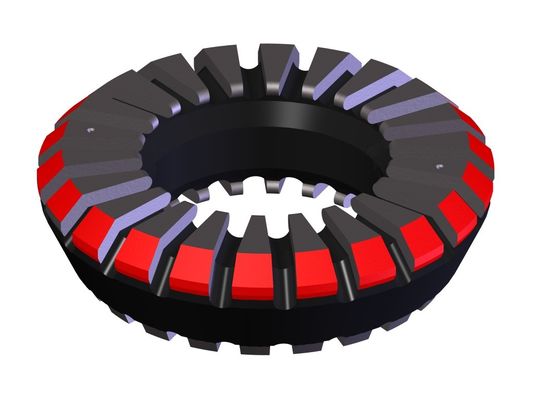 228.6mm Боровые 5000 Пси BOP Well Control Hydril Кольцевой Bop для предотвращения взрывов