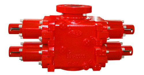 RS Shenkai Type 2 7/8&quot; - 5&quot; переменные упаковщики для 13 5/8&quot; - 5000psi