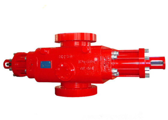 13 5/8&quot; - переключатель Shaffer превентера обдува 5000PSI Casted сверля гибкий танцует штоссели
