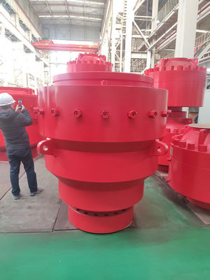 11&quot; 15000psi Hydril Blow Out Preventer для бурения скважин с водой
