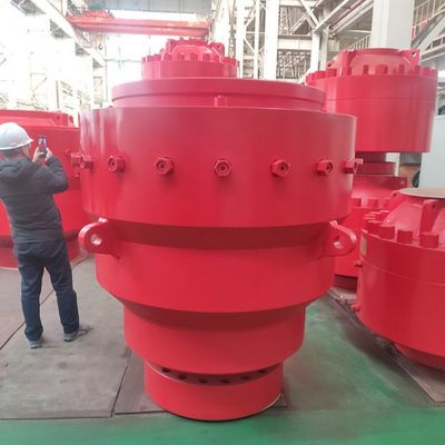 Хорошо контроль гидрил кольцевое танцует 5000 Psi танцует ″ превентера обдува 9