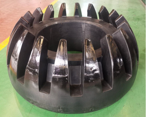 деятельност элемента 7 1/16» 5 000 Psi кольцевых пакуя легких со сферически резиной