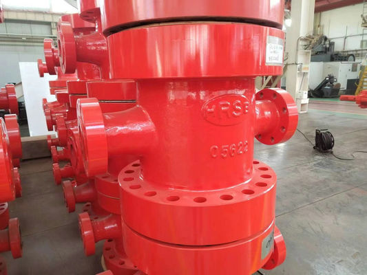 20 дюймов катышка 3000 Psi сверля покрывая для оборудования месторождения нефти