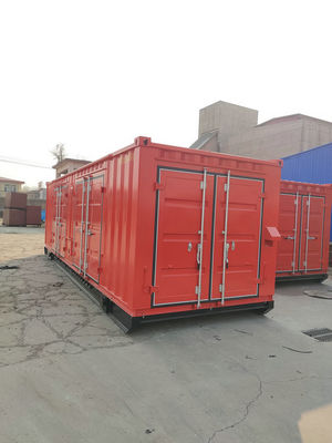 API 16D Куми танцует давление блока управления высокое для дистанционного управления