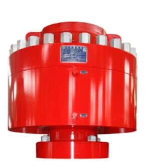 13 5/8 дюйма Shaffer кольцевое танцует превентер 3000psi для Wellhead