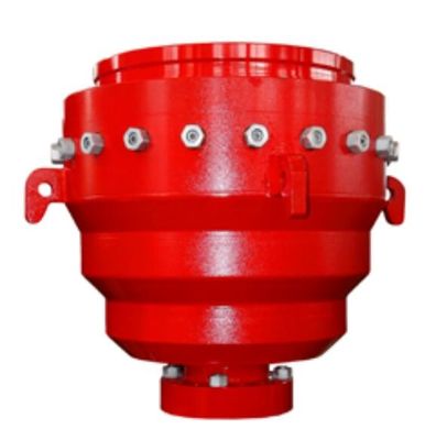 Гидрильные буровые базы типа BOP Blowut Preventer 21 1/4 &quot; 2000 Psi Hydril MSP Аннулярный Bop API стандарт в сочетании