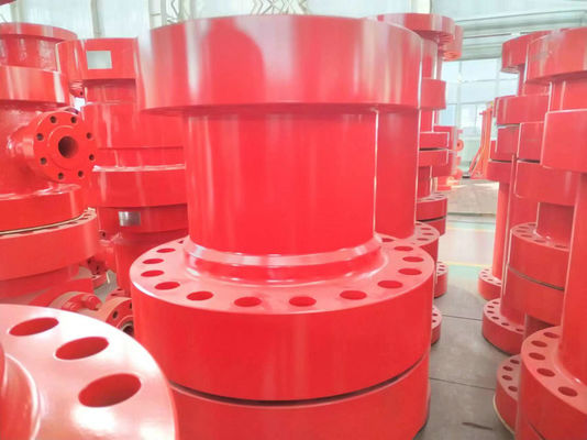 Переходник 3000 Psi обитый двойником куя гибкий переходник фланца