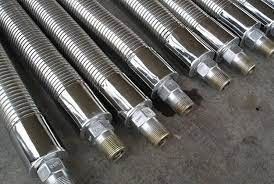 3 &quot;900LB Flanged 3 1/2&quot; ID High Pressure Coflexip Hose 5000 Psi Огнеупорный шланг для нефтяных месторождений API 16C