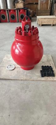 Гаситель Pulstation для насоса грязи F800 API 7K