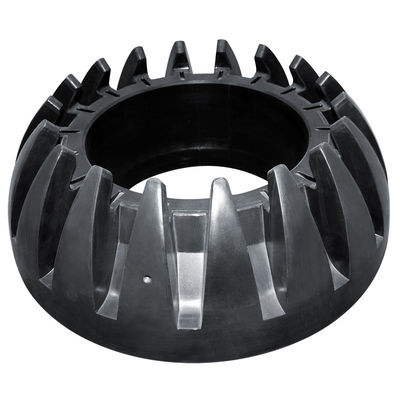 Буровые установки BOP HRSB 20 3/4 дюймов Кольцевой элемент упаковки BOP Разумная структура для управления скважиной