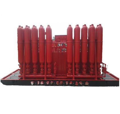 FKQ 640-6 Удалённо управляемый аккумуляторный агрегат бурения
