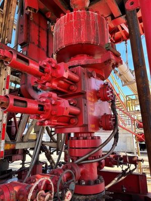 HRSB 2 7/8&quot; - 5&quot; переменные упаковщики для 13 5/8&quot; - 5000psi