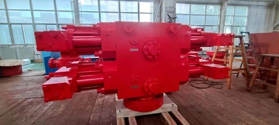 RS Shenkai Type 2 7/8&quot; - 5&quot; переменные упаковщики для 13 5/8&quot; - 5000psi