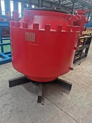 Наземные редукторы Shaffer или Hydril тип 7 1/16 &quot; 10000psi Кольцевой Bopmanual или гидравлический управляемый независимо