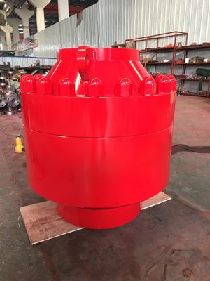 Наземные редукторы Shaffer или Hydril тип 7 1/16 &quot; 10000psi Кольцевой Bopmanual или гидравлический управляемый независимо