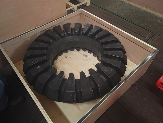 Разумная структура 20 3/4 дюймовый кольцевой резиновый упаковочный элемент BOP для управления скважиной