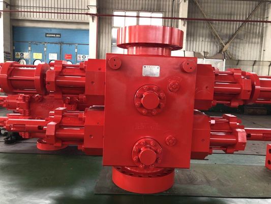HBRS тип 2 7/8&quot; - 5&quot; переменные Рэм Packers для 13 5/8&quot; - 10000psi, 11 ′′-5000PSI