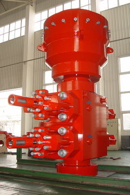 11 &quot;Оливковый тест Shaffer тип Double Ram Bop 20000psi Стандарт API
