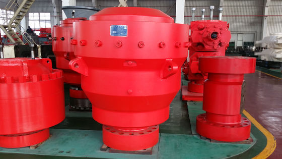 3ZG25CrNiMo Отливные кольцевые предотвратители взрывов формер типа 000psi - 10000psi