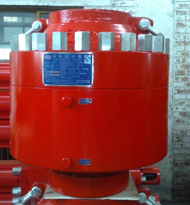 Тип кольцевой превентер обдува 7 API 16A Shaffer 1/16» - 5000psi