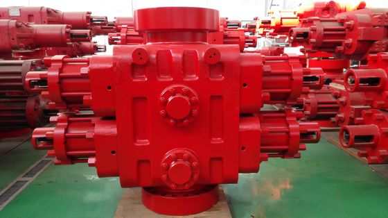 HBRS тип 2 7/8&quot; - 5&quot; переменные Рэм Packers для 13 5/8&quot; - 10000psi, 11 ′′-5000PSI