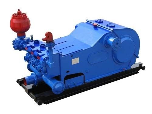BOMCO 1600HP Водокачающий скважина Бурильный грязевой насос Легкий вес Продвинутая структура