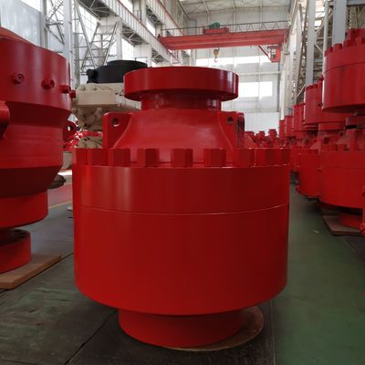 Наземные редукторы Shaffer или Hydril тип 7 1/16 &quot; 10000psi Кольцевой Bopmanual или гидравлический управляемый независимо