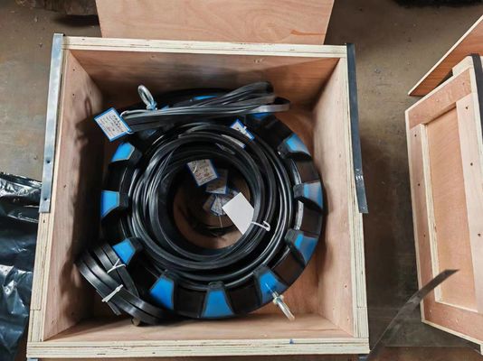 Ремонтный комплект уплотнительного комплекта 29 1/2 &quot; 500 Psi Дивертер Упаковочный элемент с конической резиной