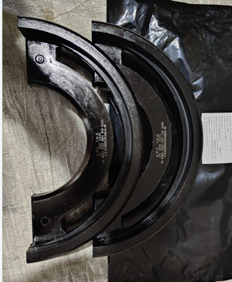Гидравлическая управляемая 5000psi VBR уплотнение для API стандарта 16A Well Head Control Packer