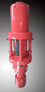 Стержень BOP Varco Bop Blow Out Preventer API Стандарт 16A Управление головой скважины