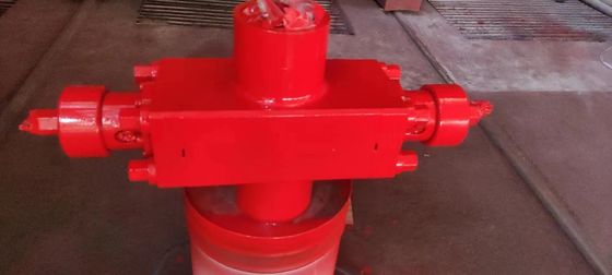 Стержень BOP Varco Bop Blow Out Preventer API Стандарт 16A Управление головой скважины