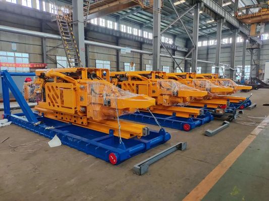 Varco Top Drive Repair Tianyi Top Drive Jinghong Top Drive BPM Top Drive Ремонт верхнего привода Tianyi