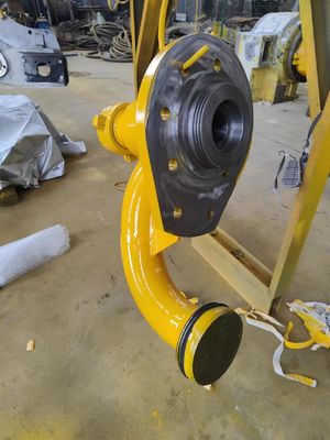 Varco Top Drive Repair Tianyi Top Drive Jinghong Top Drive BPM Top Drive Ремонт верхнего привода Tianyi
