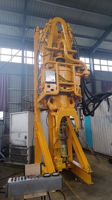 Varco Top Drive Repair Tianyi Top Drive Jinghong Top Drive BPM Top Drive Ремонт верхнего привода Tianyi